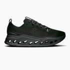 Scarpe da corsa On Cloudsurfer Max uomo nero/eclipse