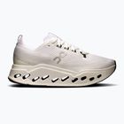 Scarpe da corsa On Cloudsurfer Max Wide bianco/bianco da donna