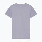 Maglietta da corsa da donna On Running Core-T lilla