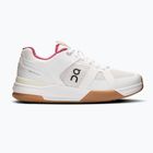 Scarpe da tennis da donna On The Roger Clubhouse Pro avorio/grenadine