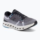 Scarpe da running donna On Cloudsurfer 2 Wide black/malibu