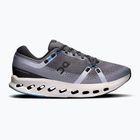 Scarpe da running donna On Cloudsurfer 2 Wide black/malibu