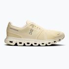 Scarpe da donna On Running Cloud 6 castoro/avorio
