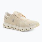 Scarpe da donna On Cloud 6 castoro/avorio