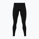 Leggings da corsa da uomo On Core nero
