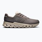 Uomo On Cloudrunner 2 Waterproof eclipse/eclipse scarpe da corsa