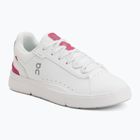 Scarpe da donna On The Rodger Advantage white/rosehip
