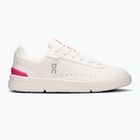 Scarpe da donna On The Rodger Advantage white/rosehip