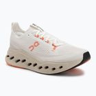 Scarpe da corsa On Cloudsurfer Max uomo avorio/salmone