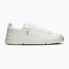 Scarpe da uomo On The Rodger Advantage white/white