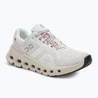 Scarpe da corsa On Cloudrunner 2 da donna, argento/malva