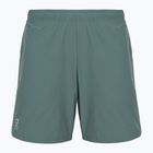 Pantaloncini da running uomo On 7" Core olive