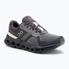 Scarpe da corsa On Cloudrunner 2 rock/tangerine da uomo