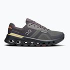 Scarpe da corsa On Cloudrunner 2 rock/tangerine da uomo