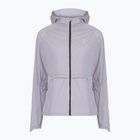 Giacca da corsa On Core lilla da donna