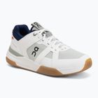 Scarpe da tennis da uomo On The Rodger Clubhouse Pro white/iceberg