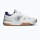 Scarpe da tennis uomo On Running The Rodger Clubhouse Pro white/iceberg