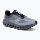 Scarpe da running uomo On Cloudsurfer Next stone/marsh