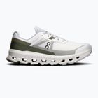 Scarpe da running da uomo On Cloudvista 2 ivory/olive