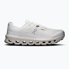 Scarpe da running da uomo On Cloudvista 2 Waterproof ice/pearl