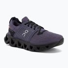 Scarpe da running uomo On Cloudswift 4 flint/black