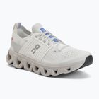 Scarpe da running uomo On Cloudswift 4 ivory/wolf