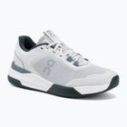 Scarpe da tennis da uomo On The Roger Advantage Pro frost/evergreen