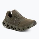 Scarpe da corsa uomo On Cloudswift 4 olive/thorn