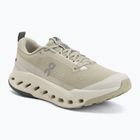 Scarpe running uomo On Running Cloudsurfer Trail 2 chalk/ghost