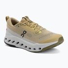 Scarpe da running da uomo On Cloudsurfer Trail 2 safari/glacier