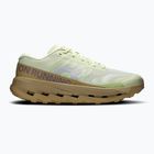 Scarpe da running da uomo On Cloudultra 3 linen/safari