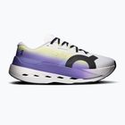 Scarpe da running uomo On Cloudboom Max white/juniper