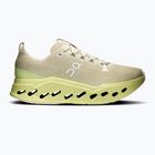 Scarpe da running uomo On Cloudsurfer Max pelican/limelight