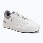 Scarpe da uomo On The Rodger Advantage white/ore