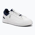 Scarpe da uomo On The Rodger Advantage white/midnight