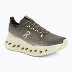 Scarpe da running uomo On Cloudsurfer Max Wide olive/seedling