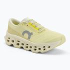 Scarpe da running uomo On Cloudmonster 3 limelight/seedling