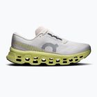 Scarpe da running uomo On Cloudmonster 3 ivory/limelight