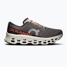 Scarpe da running uomo On Cloudmonster 3 eclipse/ivory