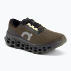Scarpe da running uomo On Cloudmonster 3 olive/eclipse