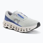 Scarpe da running uomo On Cloudmonster 3 Iceberg/Ivory