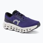 Scarpe da running uomo On Cloudmonster 3 twilight/white