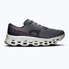 Scarpe da running uomo On Cloudmonster 3 eclipse/frost