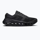 Scarpe da running uomo On Running Cloudrunner 3 black/black