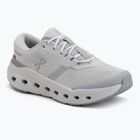 Scarpe da running da uomo On Cloudrunner 3 glacier/alloy