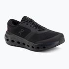 Scarpe da running da uomo On Cloudrunner 3 Wide black/black