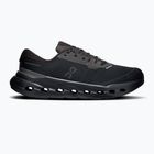 Scarpe da corsa uomo On Cloudrunner 3 Waterproof black/black
