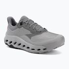 Scarpe da trekking da uomo On Cloudhorizon 2 Waterproof rock/alloy