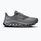 Scarpe da trekking da uomo On Cloudhorizon 2 Waterproof rock/alloy