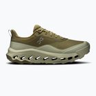 Scarpe da trekking da uomo On Running Cloudhorizon 2 Waterproof olive/chalk